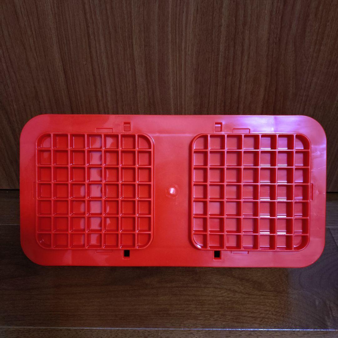 マックツールMACTOOLSスタックボックス数量限定収納BOX工具箱小物入れ