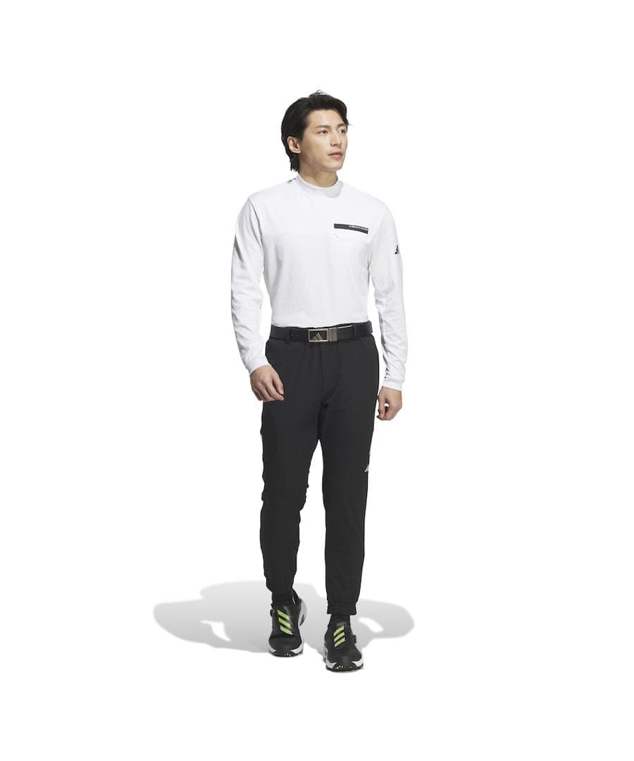 【新品】アディダス／上下セット／セットアップ／上:Ｍと下:76