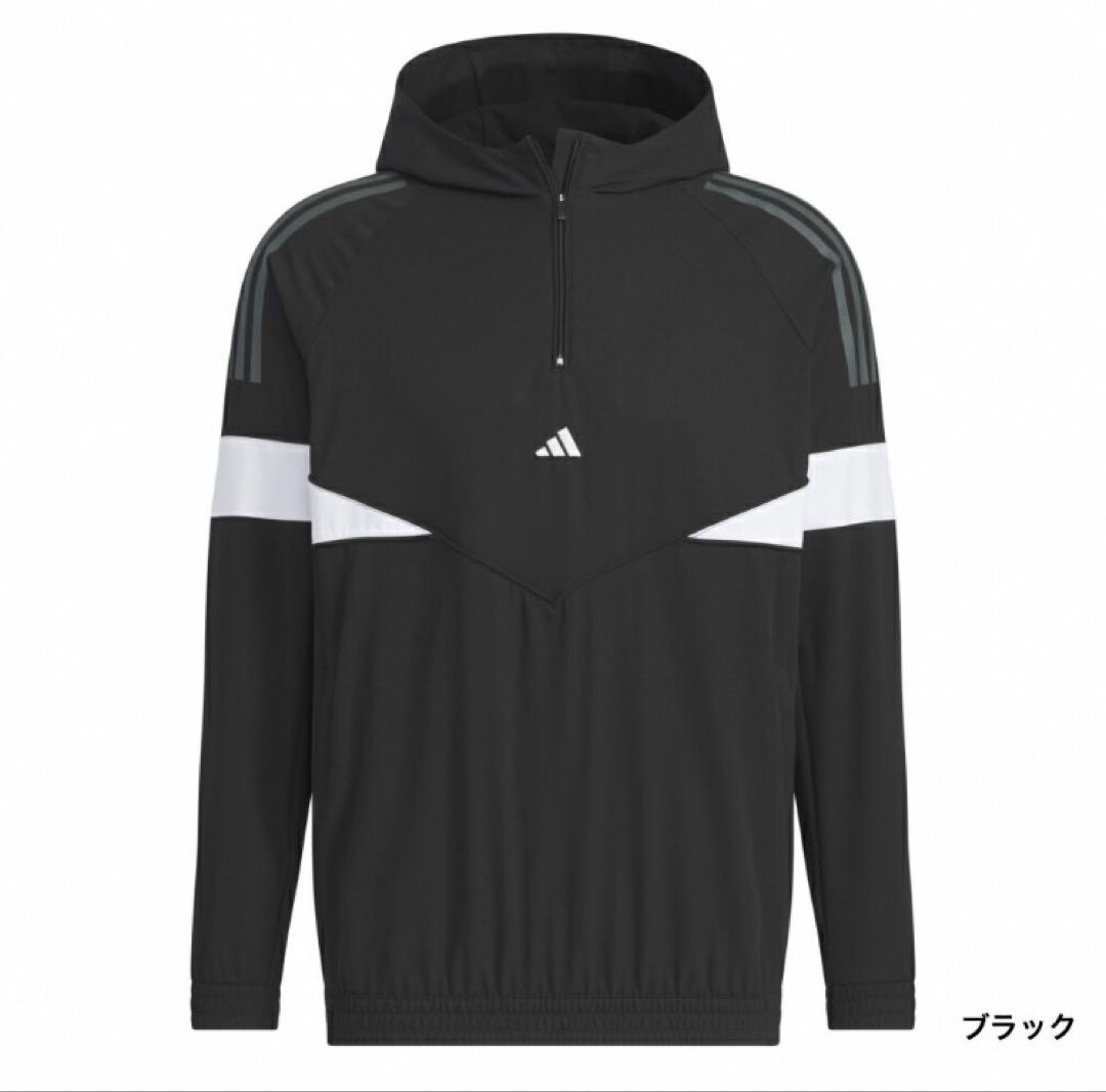 【新品】アディダス／上下セット／セットアップ／上:Ｍと下:76