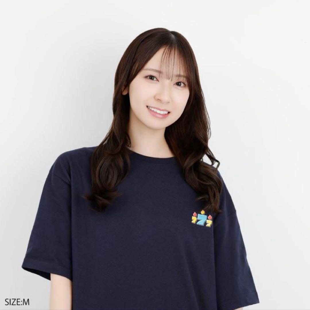 7回目のひな誕祭 Tシャツセット