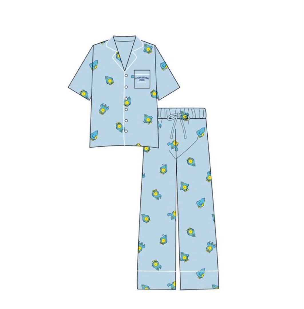 7回目のひな誕祭 Tシャツセット