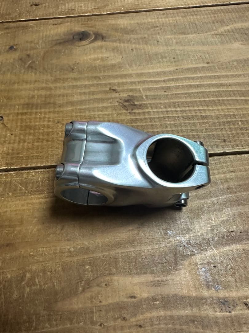 パーツ NITTO MT-8 stem (silver)