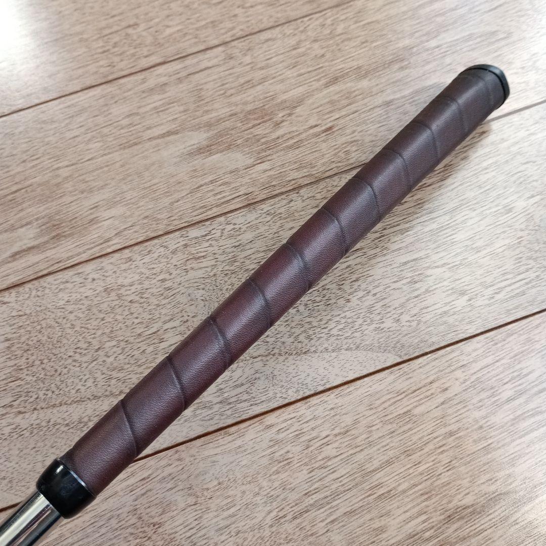 ミズノ　パター　プロ9001　美品