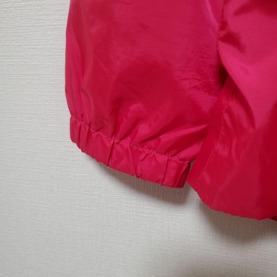 【美品！】POLO GOLF Ralph Lauren ピンク ジャケット M