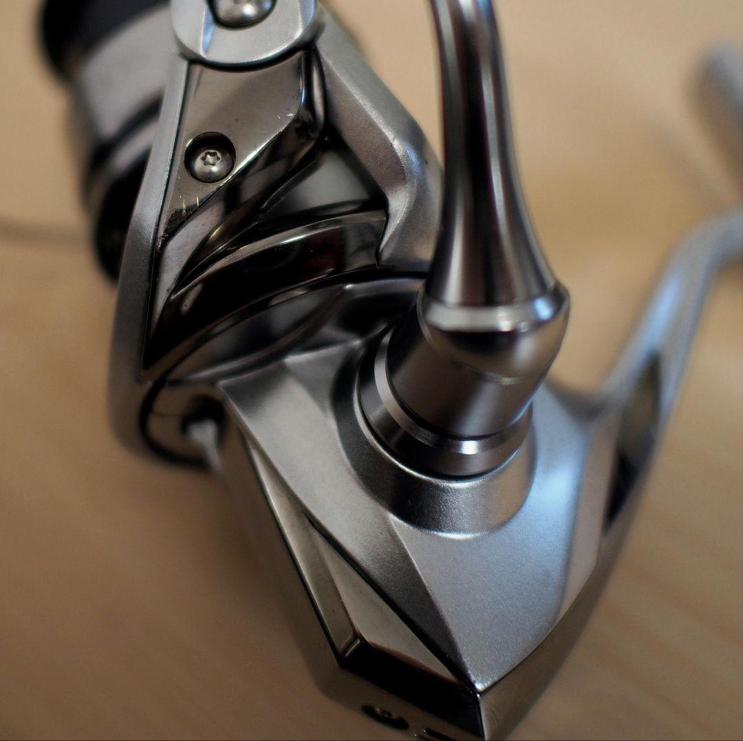 あ*き様 19 ストラディック STRADIC C2000S SHIMANO シ