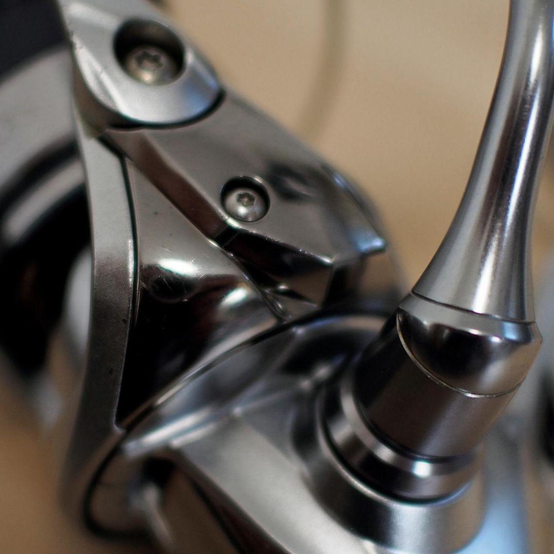あ*き様 19 ストラディック STRADIC C2000S SHIMANO シ
