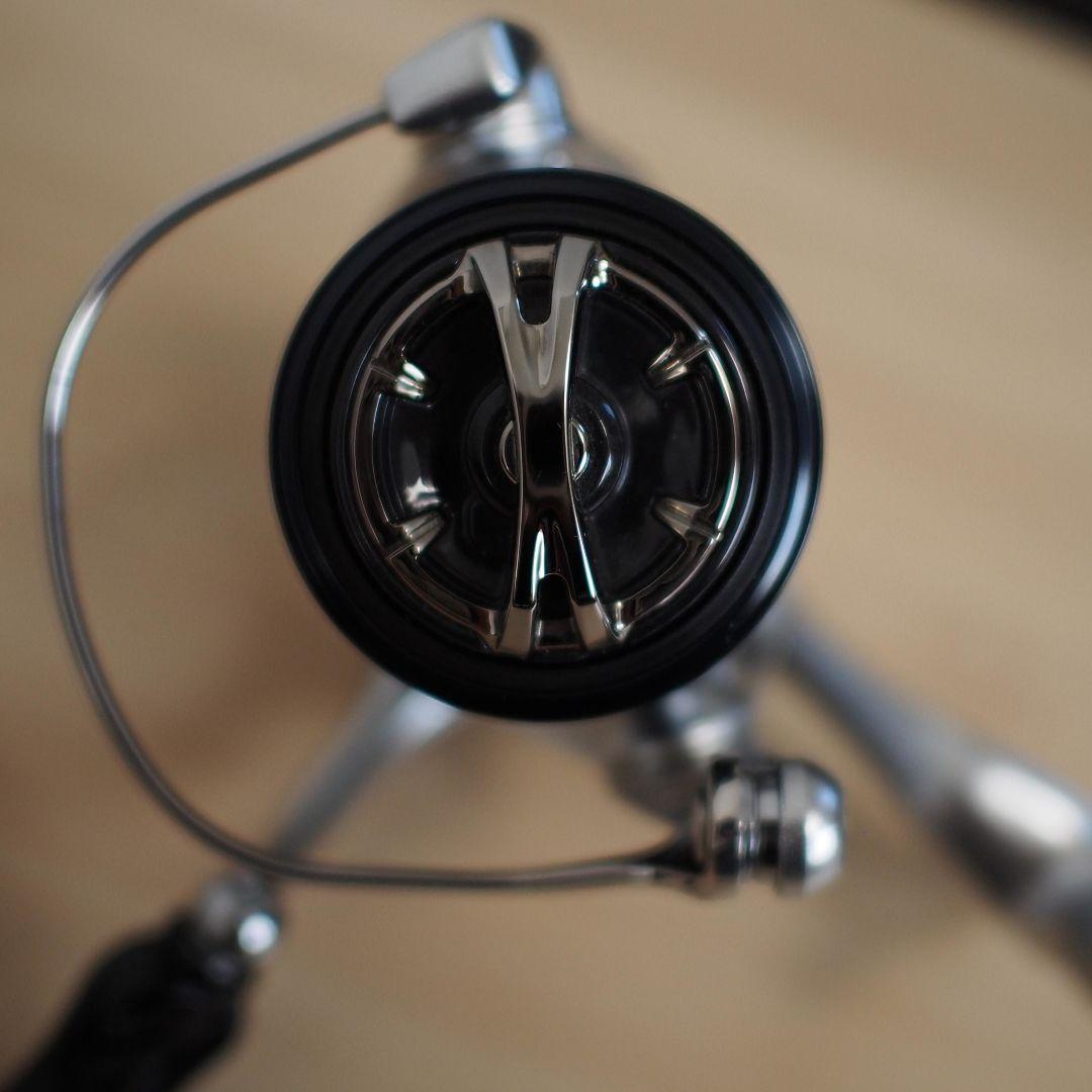 あ*き様 19 ストラディック STRADIC C2000S SHIMANO シ