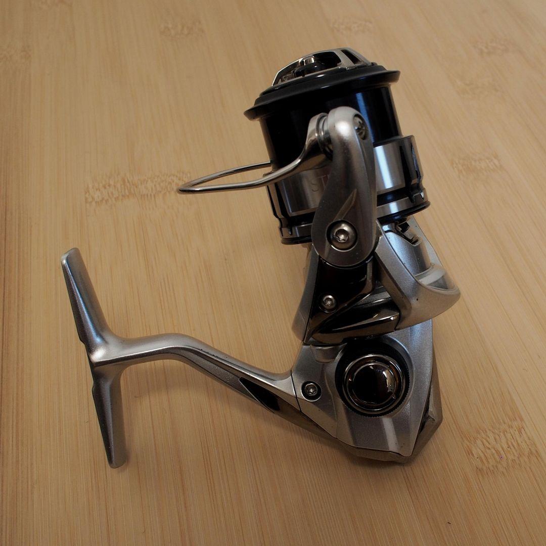 あ*き様 19 ストラディック STRADIC C2000S SHIMANO シ
