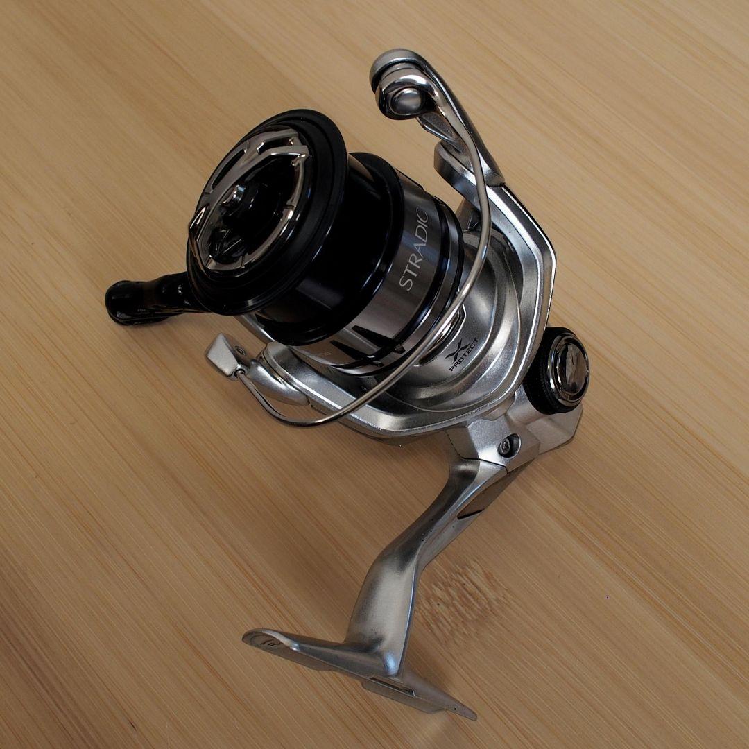 あ*き様 19 ストラディック STRADIC C2000S SHIMANO シ