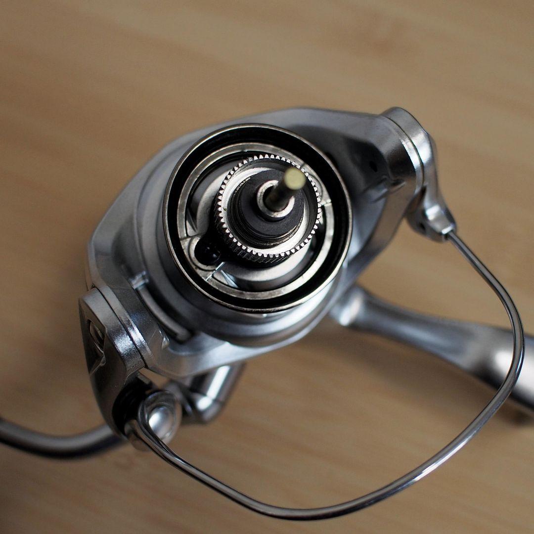 あ*き様 19 ストラディック STRADIC C2000S SHIMANO シ