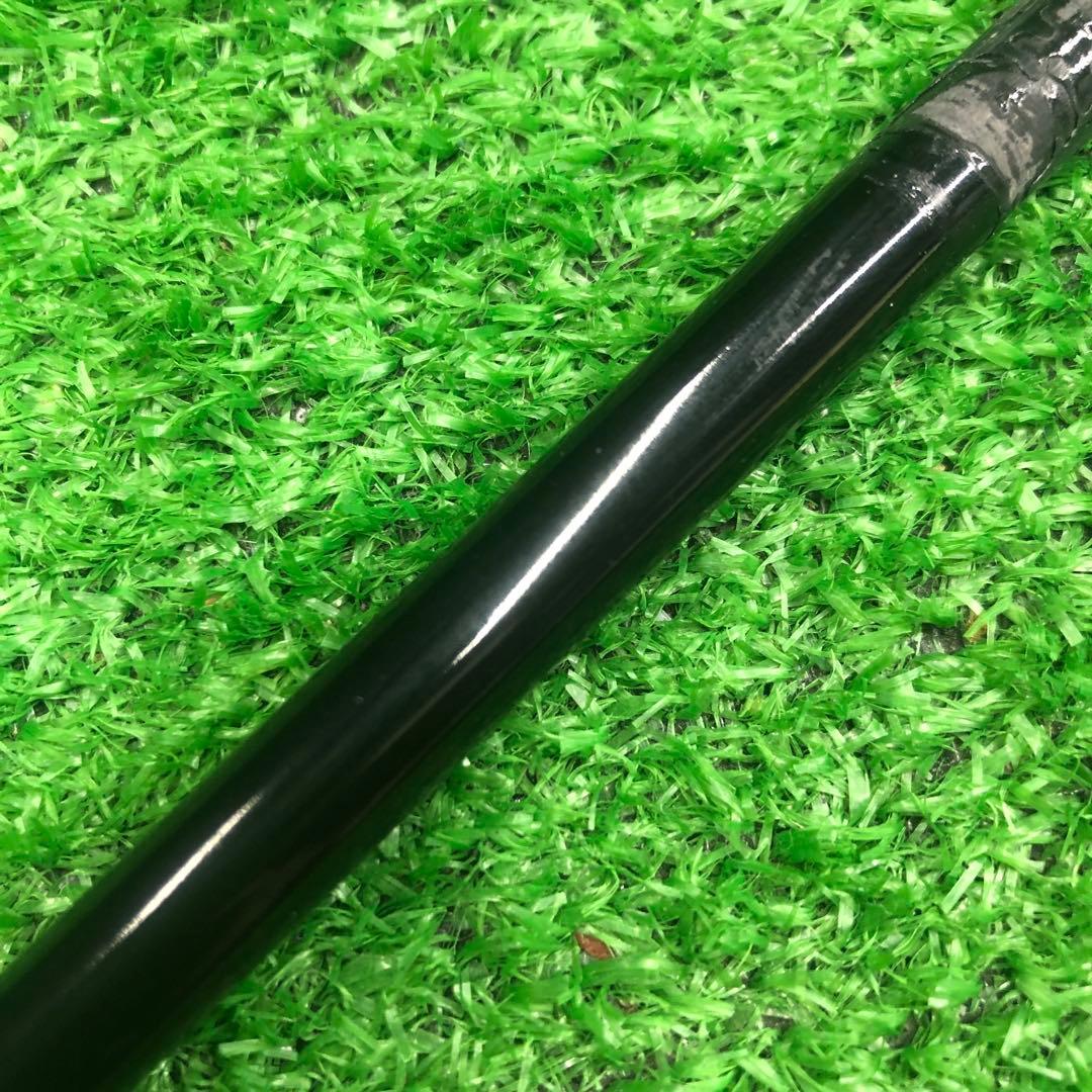 Gsh-1047 Diamana シャフト単品 flexS W60 スリーブ無