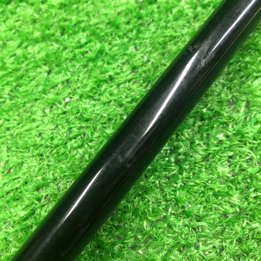 Gsh-1047 Diamana シャフト単品 flexS W60 スリーブ無