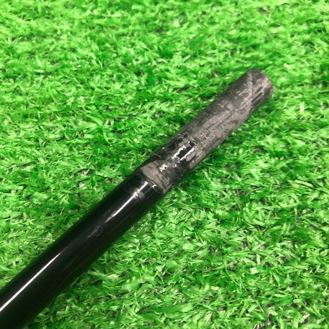 Gsh-1047 Diamana シャフト単品 flexS W60 スリーブ無