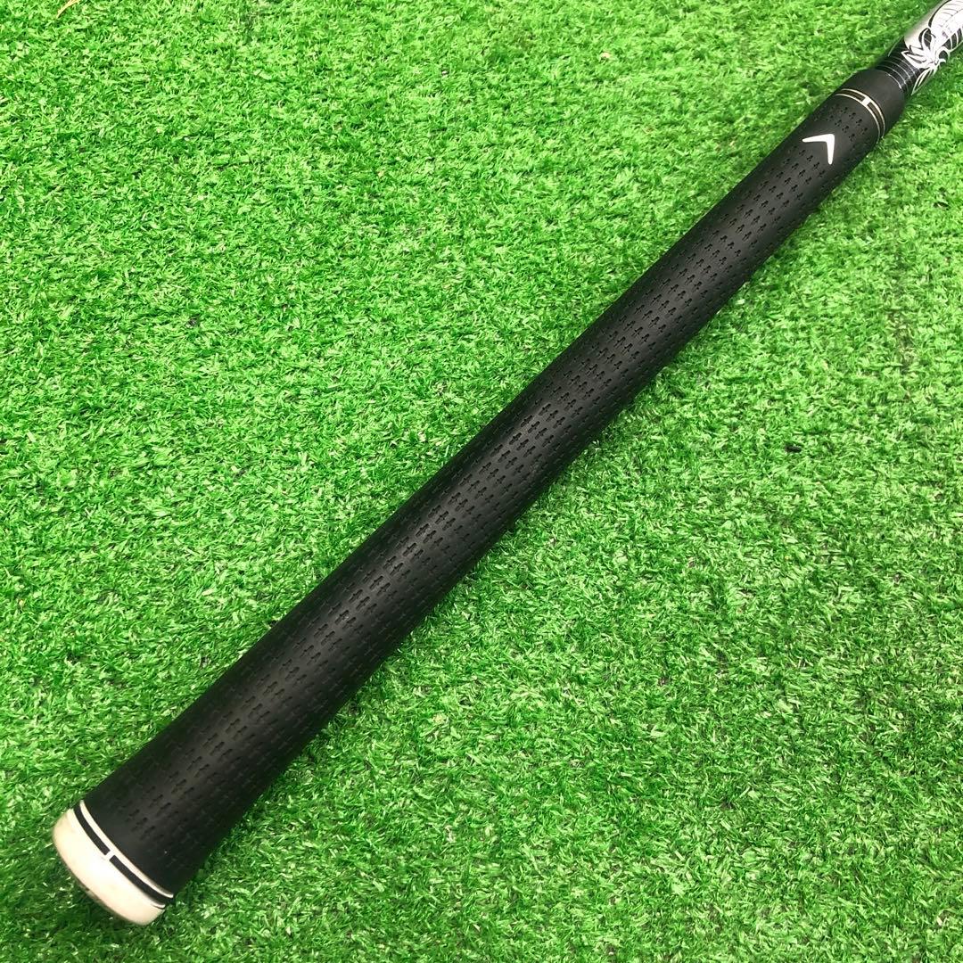 Gsh-1047 Diamana シャフト単品 flexS W60 スリーブ無