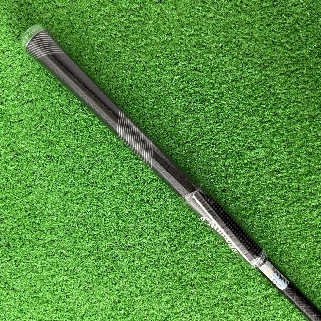 ⭐︎新品 ELYTE ♦♦♦ドライバー 9度 TENSEI GREEN 60(S)
