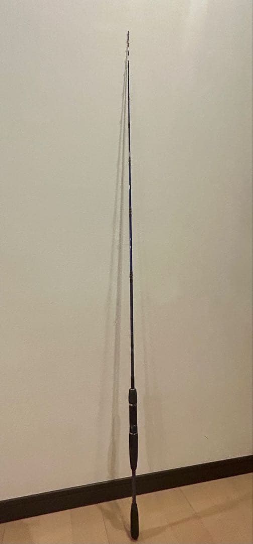 ジャンク品　ダイワ　極鋭　カワハギ　1342 180