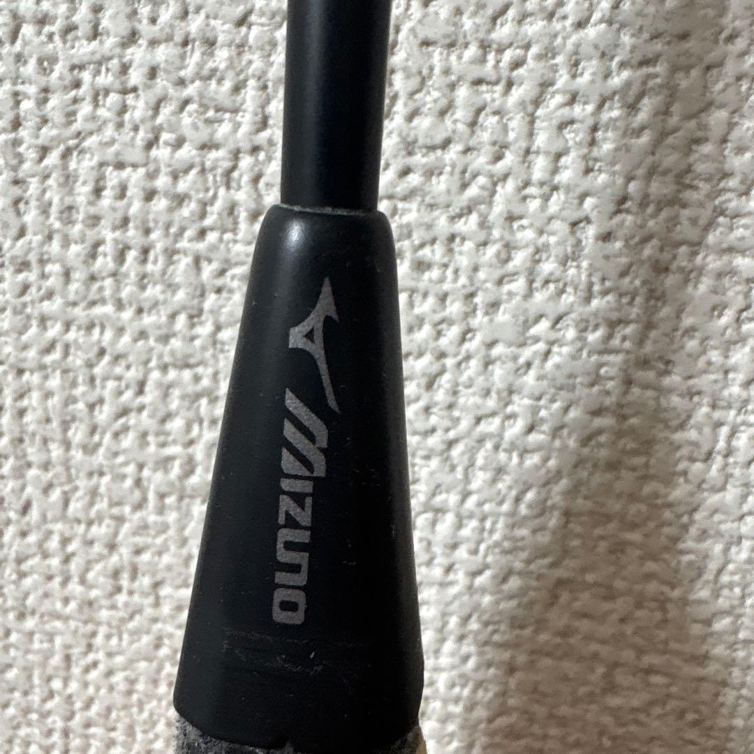 Mizuno バドミントンラケット　FORTIUS 33QUICK