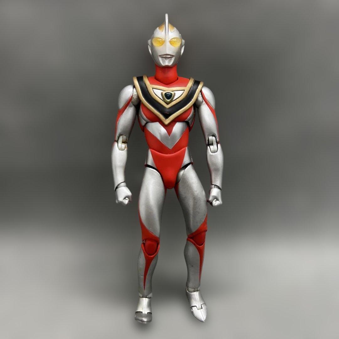 ULTRA ACT ウルトラアクト フィギュア 5体セット