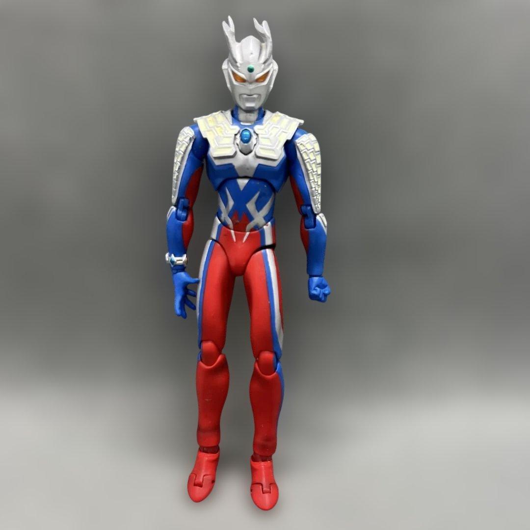 ULTRA ACT ウルトラアクト フィギュア 5体セット