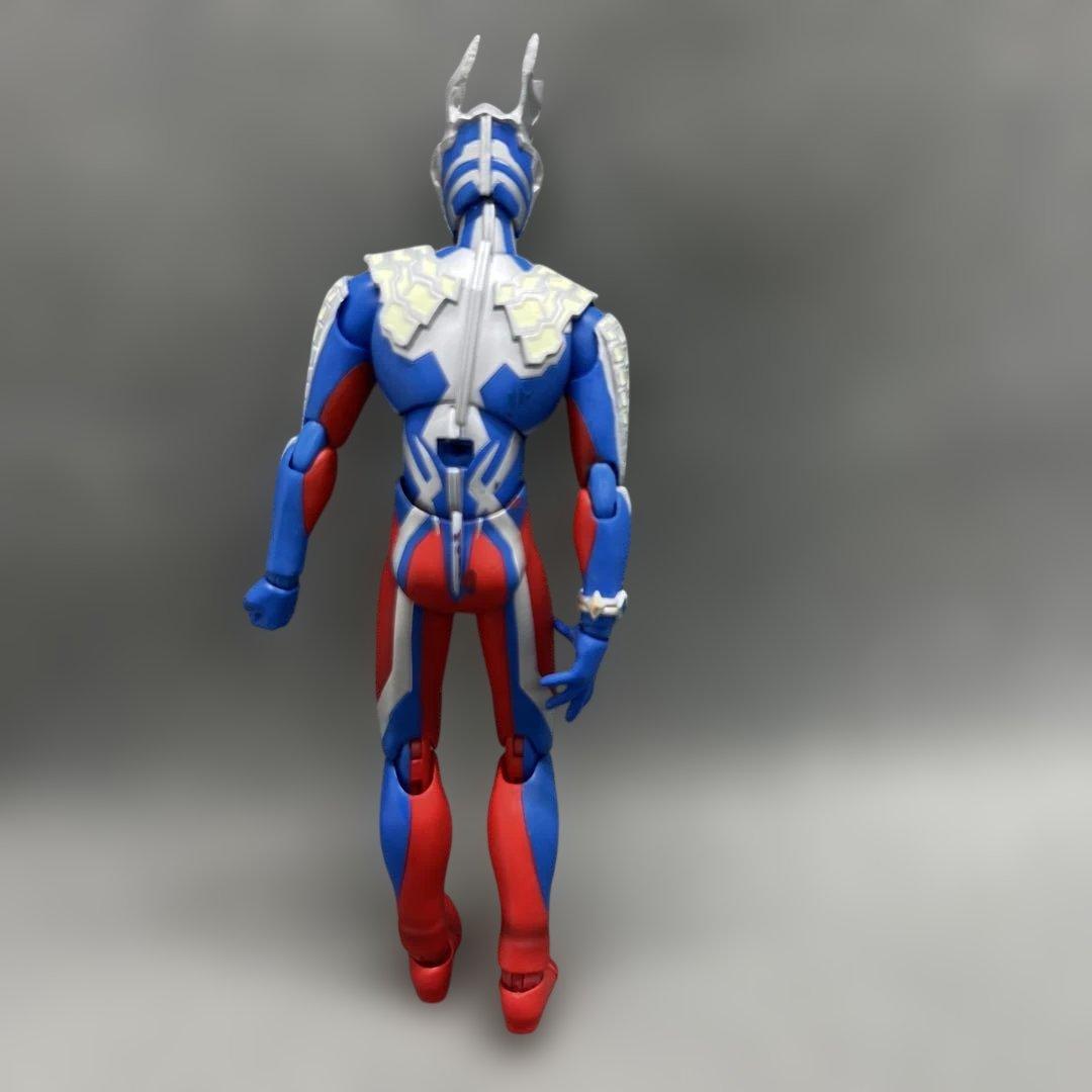 ULTRA ACT ウルトラアクト フィギュア 5体セット