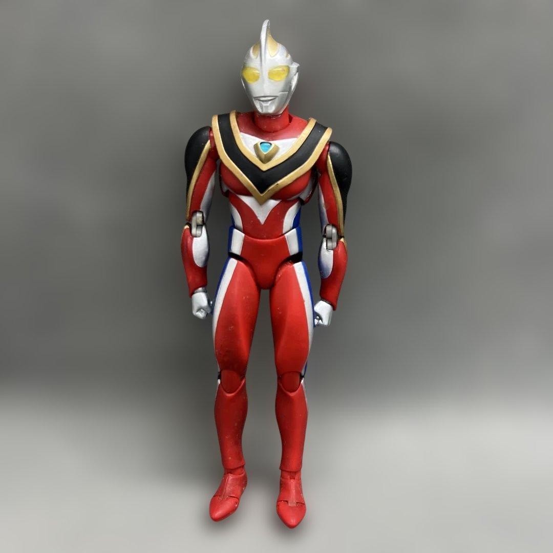 ULTRA ACT ウルトラアクト フィギュア 5体セット