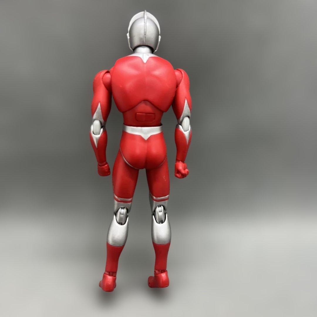 ULTRA ACT ウルトラアクト フィギュア 5体セット