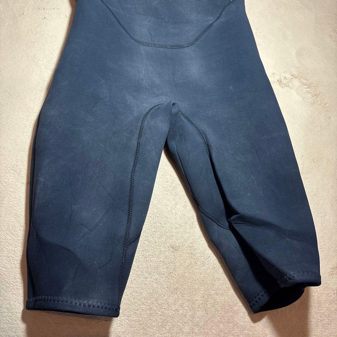 とんびーー billabong ウエットスーツ