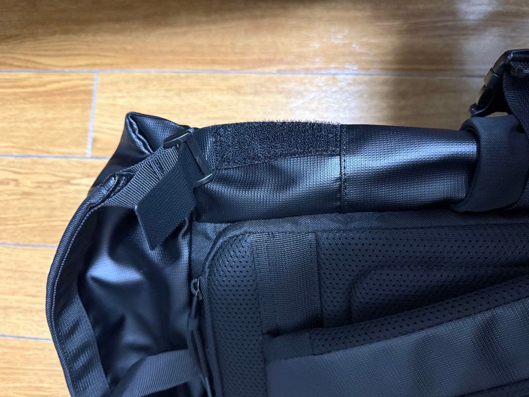 ANTAKyrie Irving カイリー kaiバックパック 日本未発売モデル