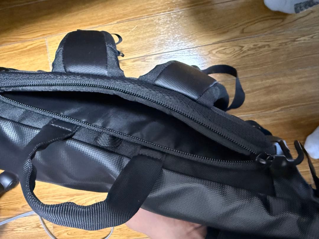 ANTAKyrie Irving カイリー kaiバックパック 日本未発売モデル