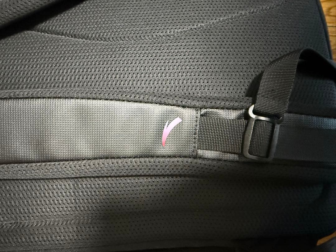 ANTAKyrie Irving カイリー kaiバックパック 日本未発売モデル