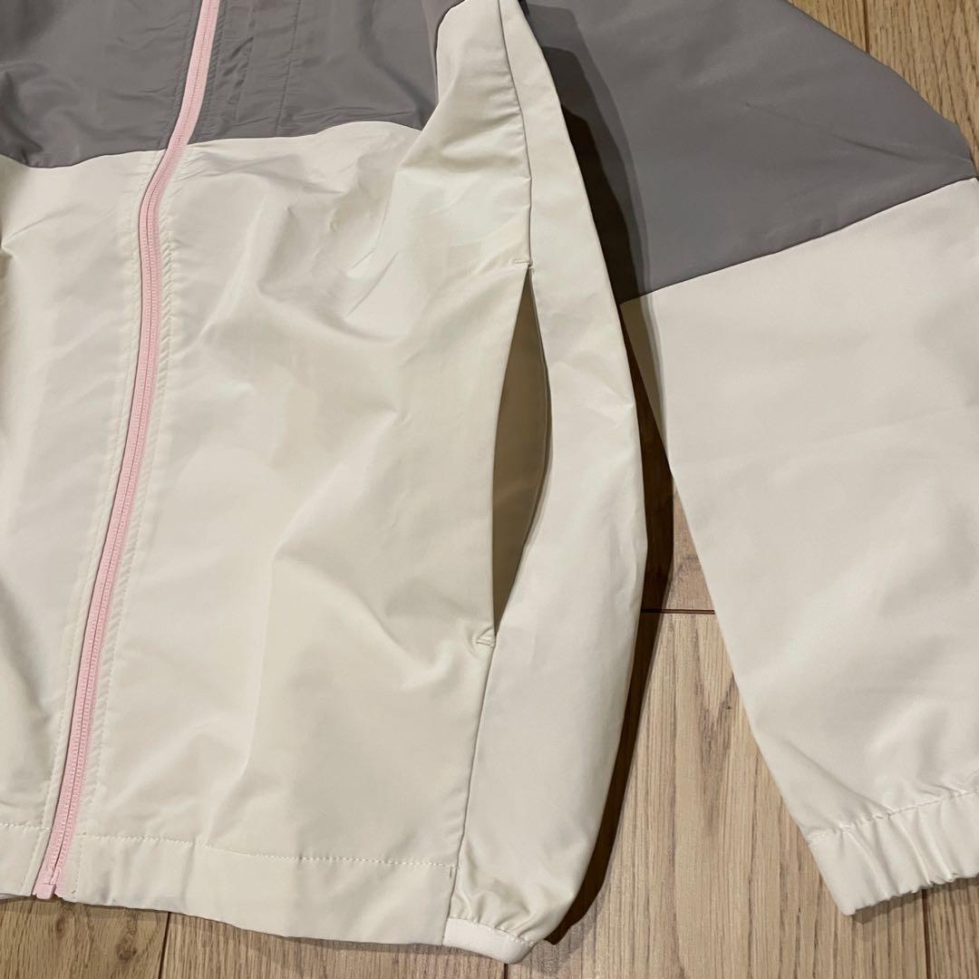 【タグ付新品】ヒュンメル hummel ウーブフルジップフーディー メンズ 撥水