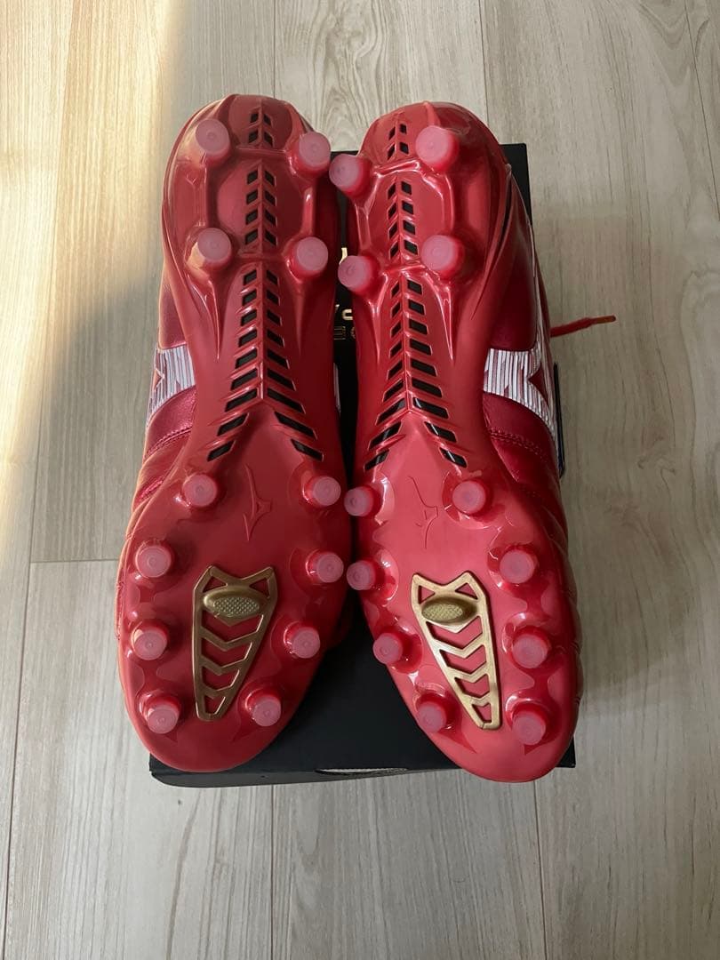 Mizuno モレリアネオ4 JAPAN 26.5 新品　未使用　限定
