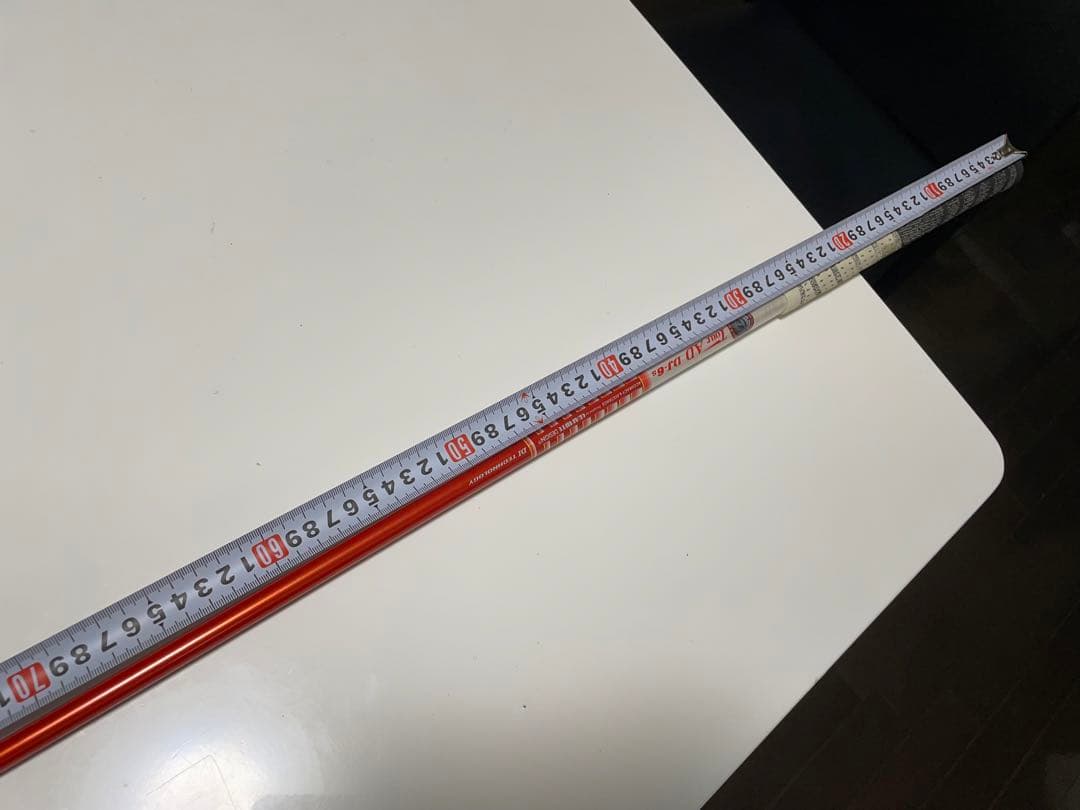 最終値下げ‼️TaylorMadeシャフトTour AD-DJ6S　R11sヘッド