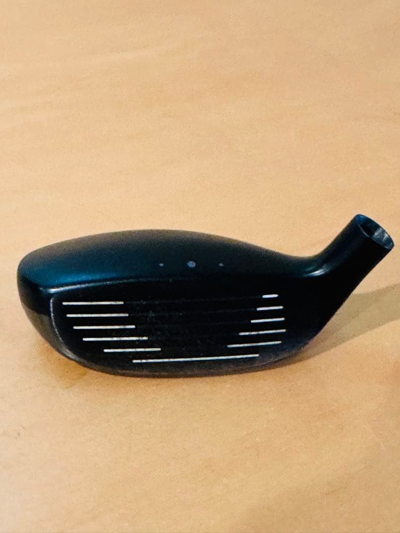 PING G425 ユーティリティ 4U 22度　ヘッドのみ。