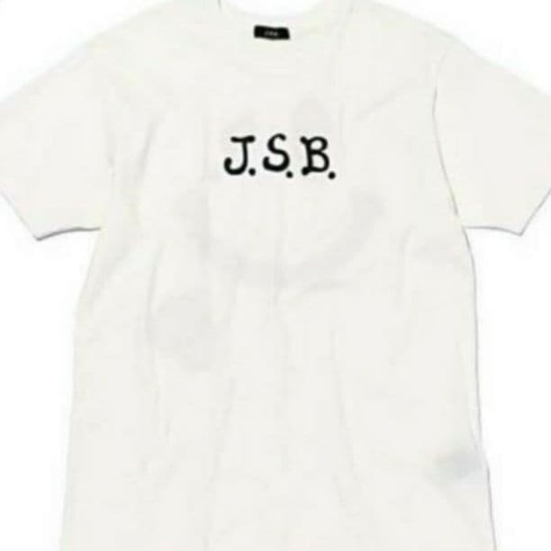 ☆J.S.B LOVE Tee★岩田剛典☆
