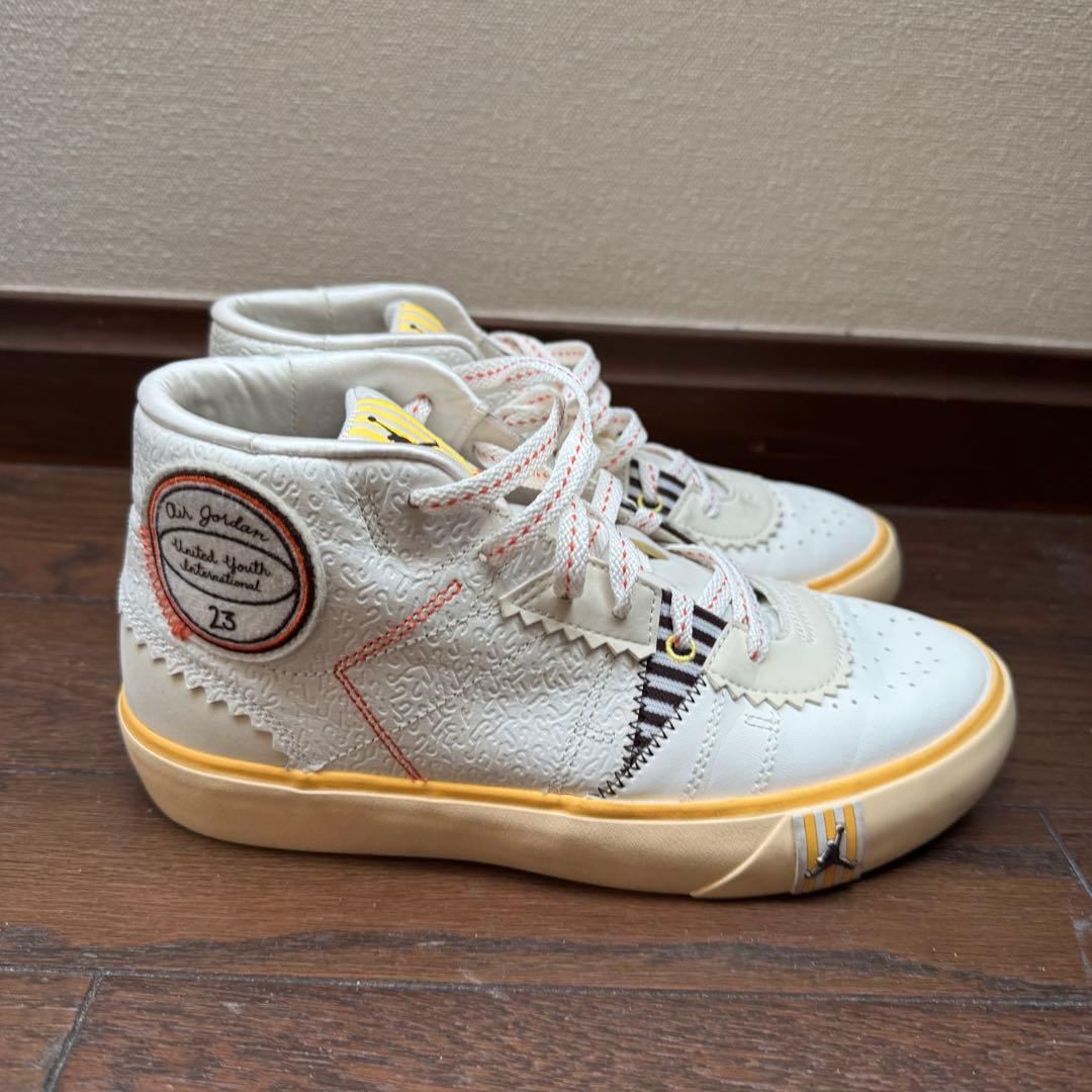 NIKEメゾンシャトールージュ×ナイキ ジョーダン DO5247-122