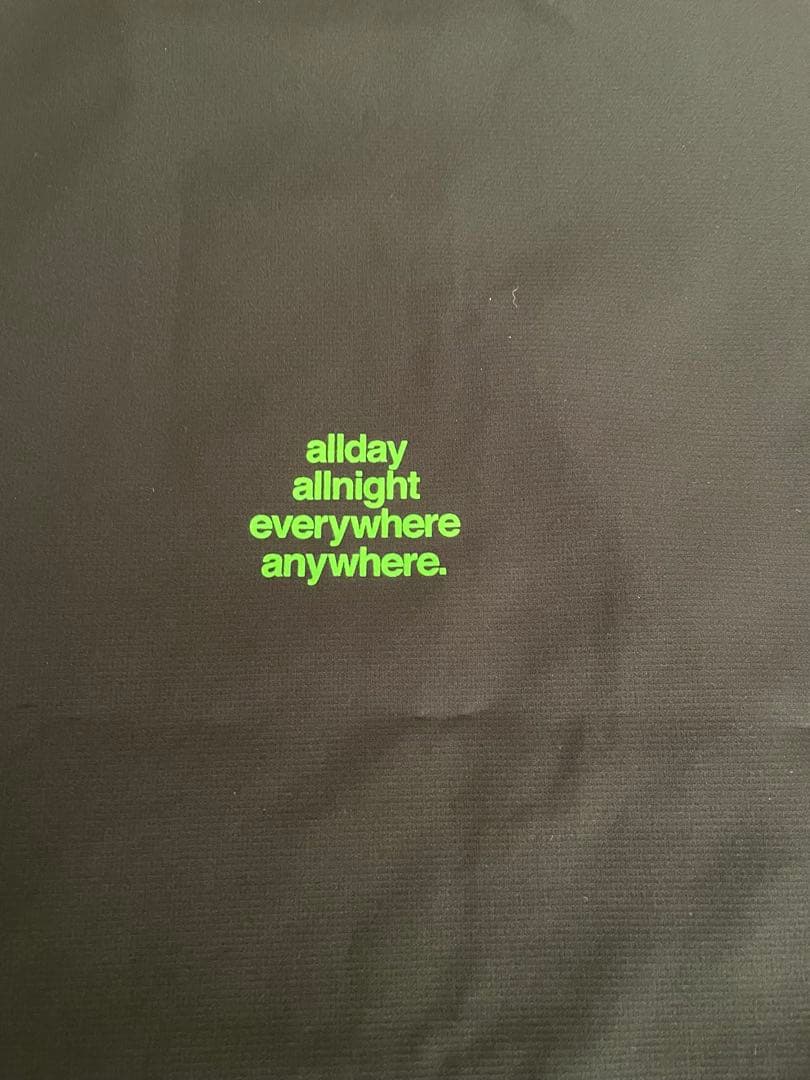 ballaholic anywhere jacket M ボーラホリック