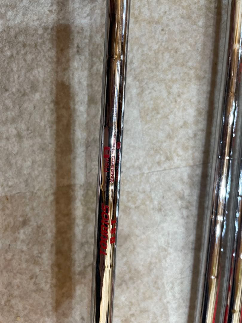 Srixon ZX5 mk2 アイアンセット 7本