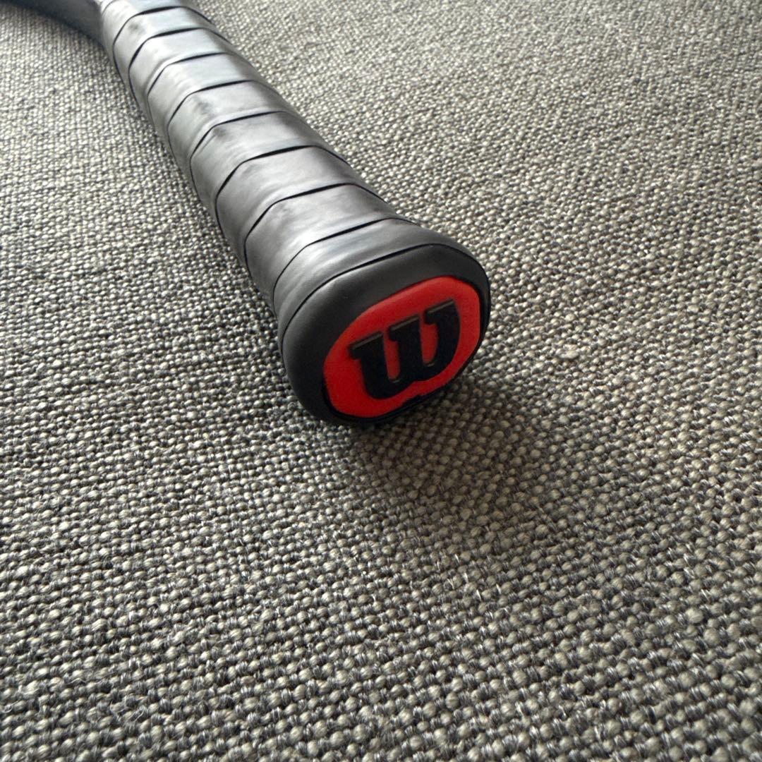 ラケット(硬式用) Wilson Ultra V4 100 G2
