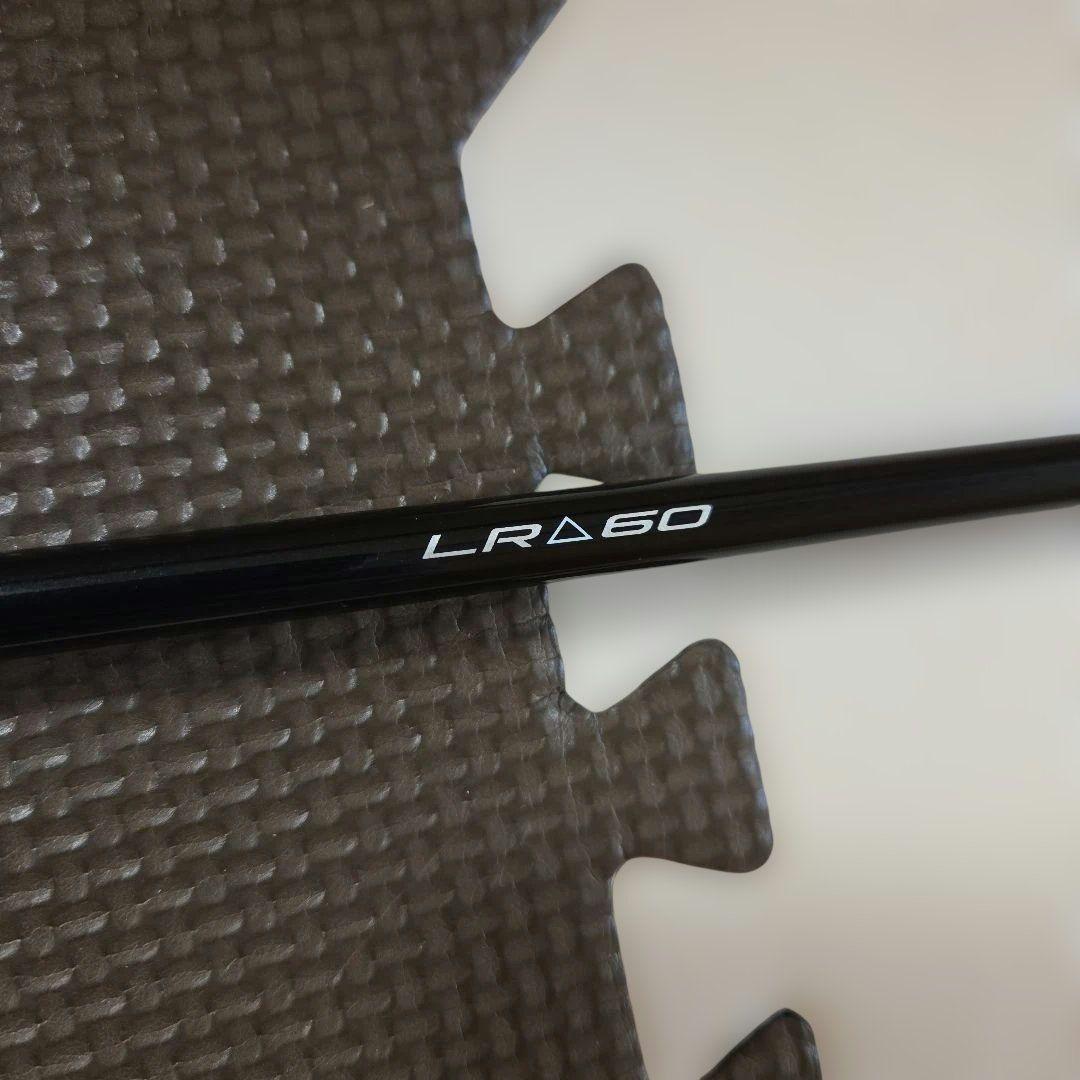 Qi4D ドライバー 9.0° 純正 REAX LR60X