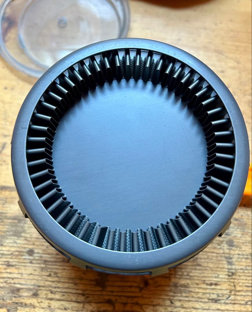 JETBOIL スタッシュ フタッフバック付き