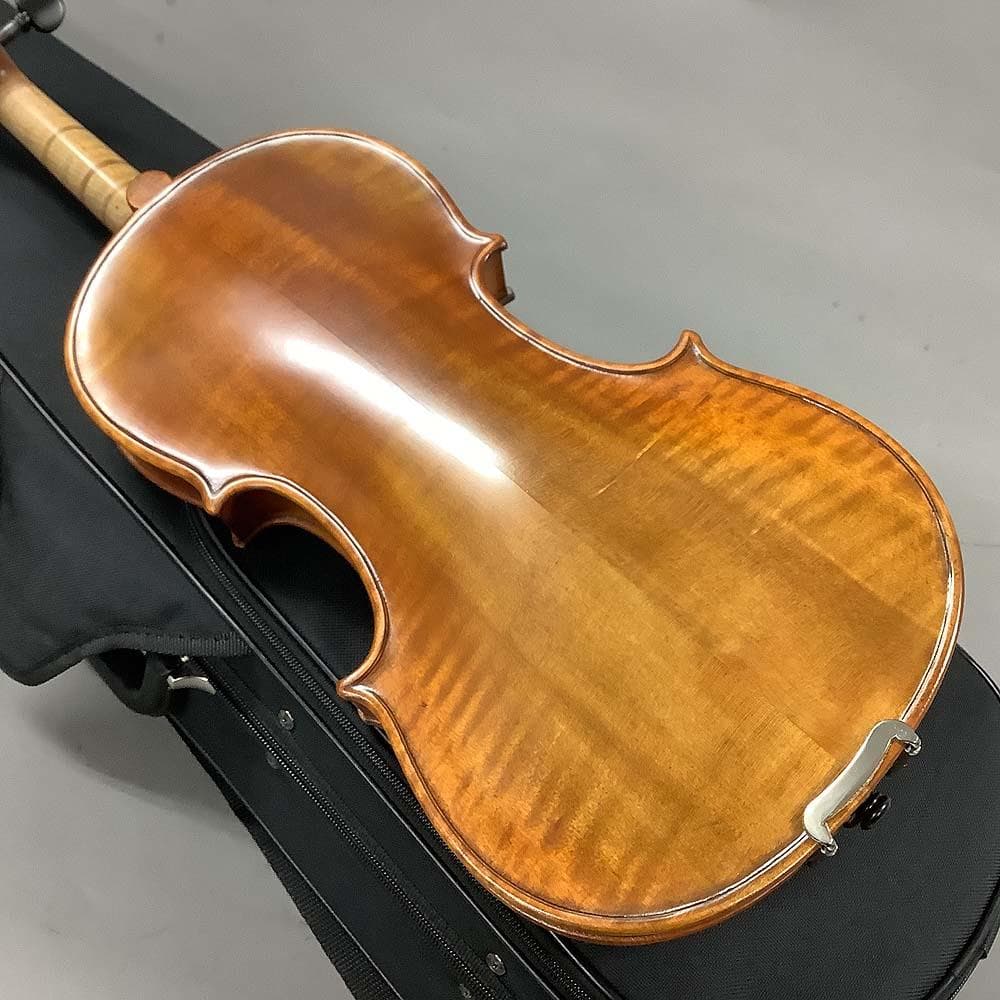 NICOLO SANTI NSN60S ニコロサンティ バイオリン 4/4