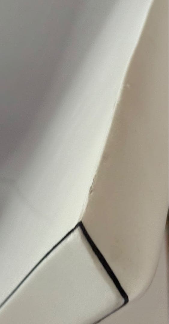 MOREY ボディボード 49cm×96cm ホワイト