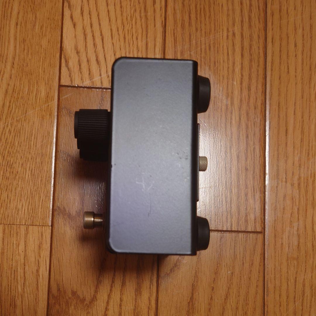 proco RAT2 銀ネジ LM308N 1997年 USA製