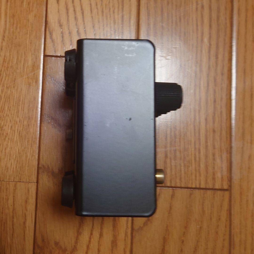 proco RAT2 銀ネジ LM308N 1997年 USA製