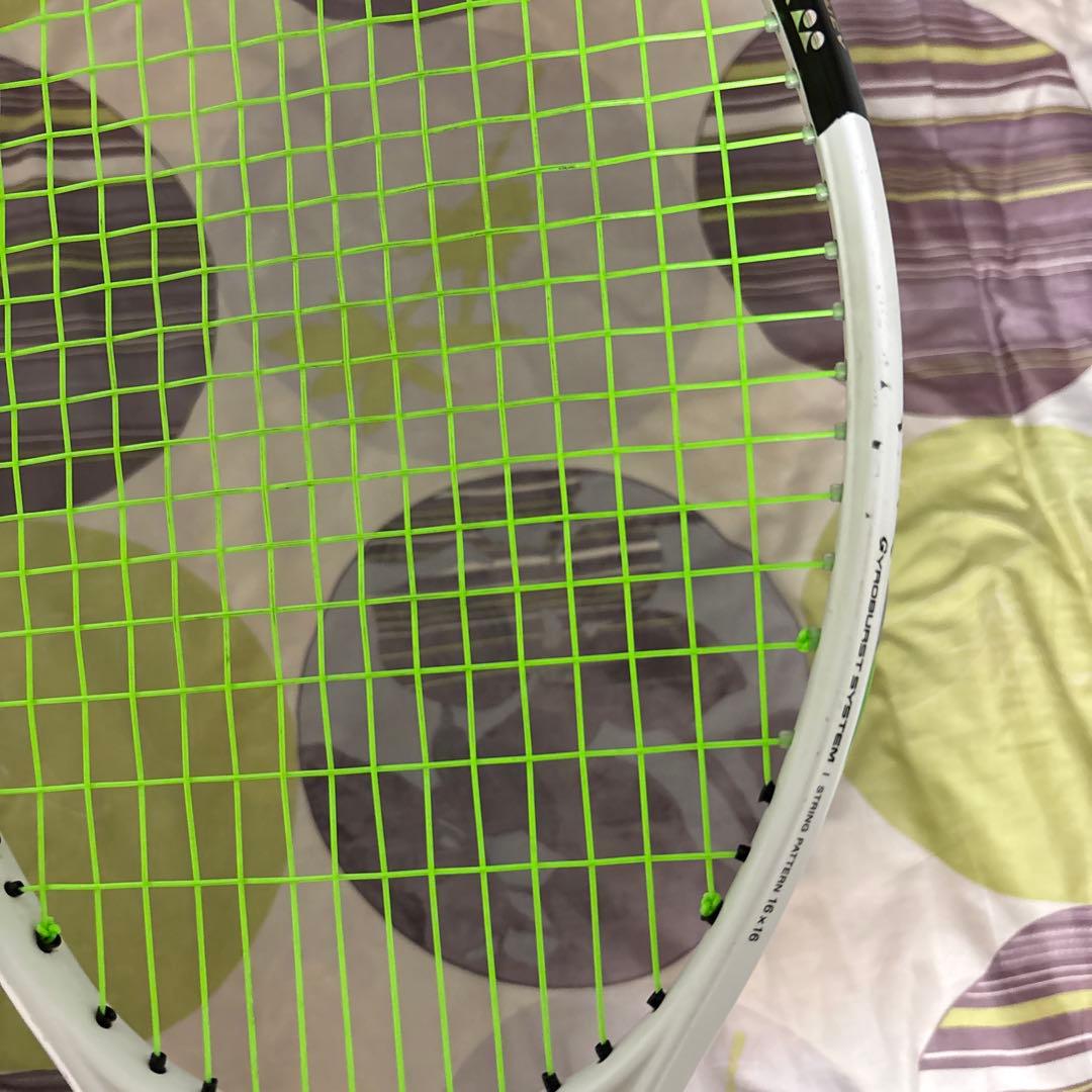 YONEX テニスラケット ジオブレイク70s
