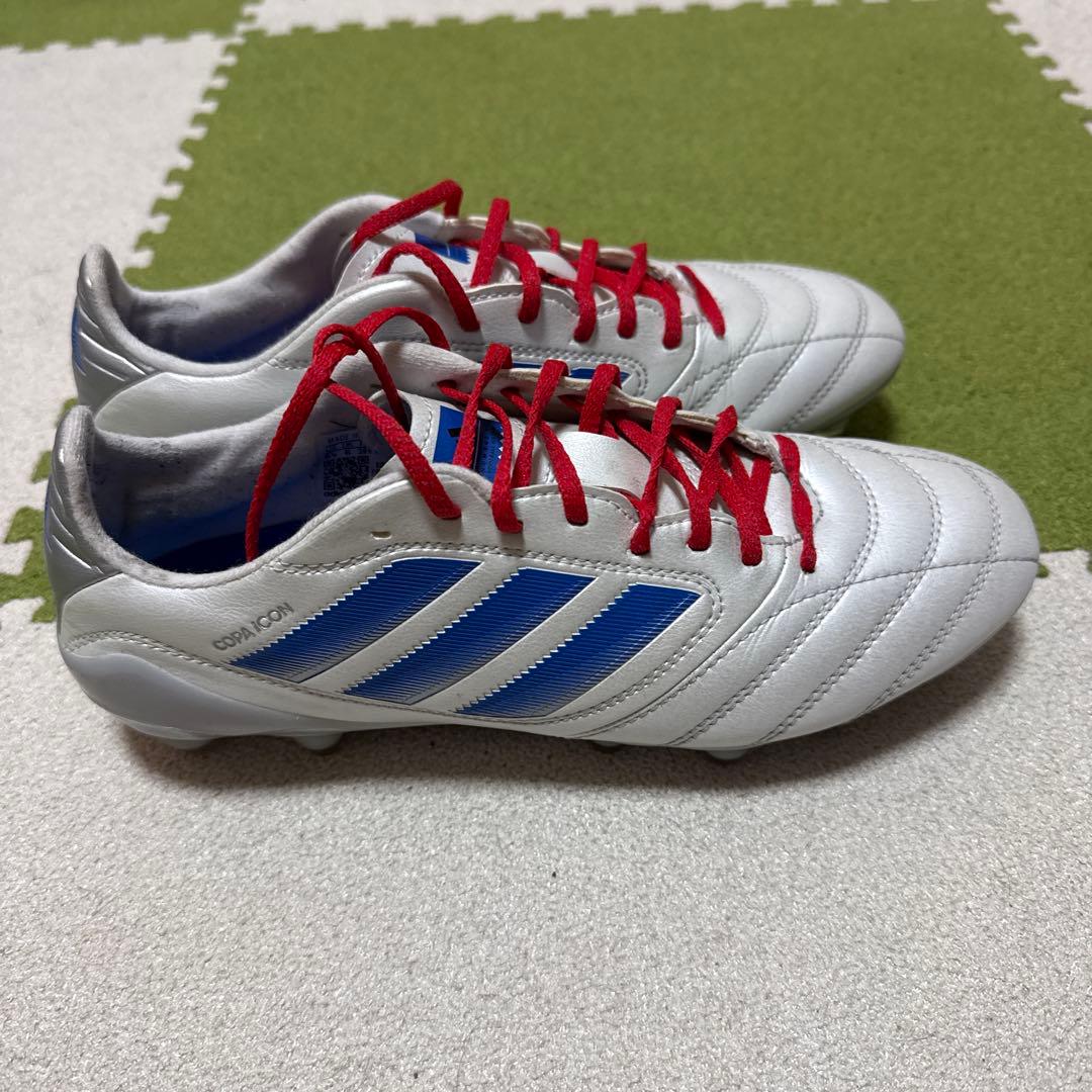 アディダス サッカースパイク コパ アイコン 2 PRO HG/AG ジャパン
