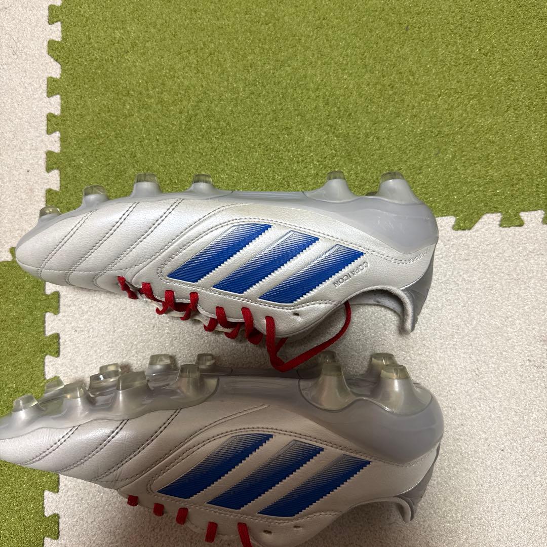 アディダス サッカースパイク コパ アイコン 2 PRO HG/AG ジャパン