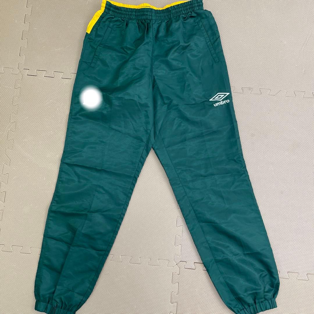 【UMBRO】アンブロ 【期間限定】JFL選抜 支給品