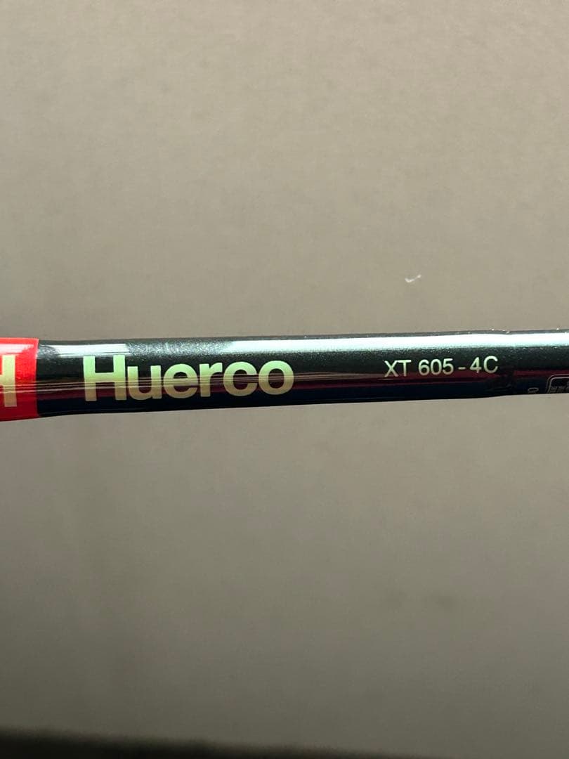 フエルコ　Huerco XT 605-4C 中古